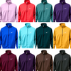 Grid of 12 Nike half zip tracksuit icon