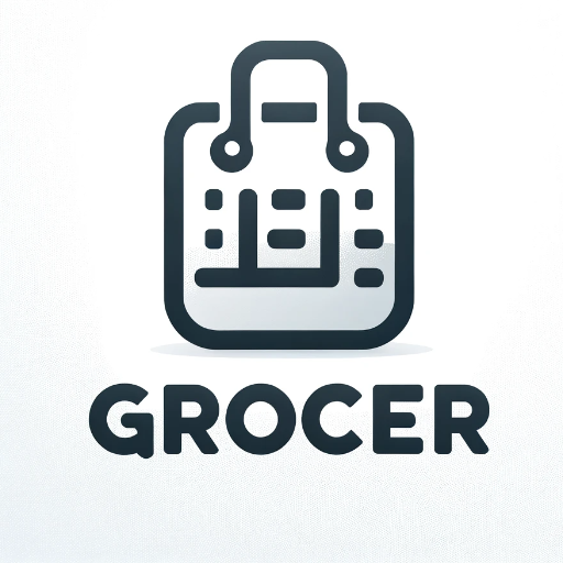 GroceriesGPT icon