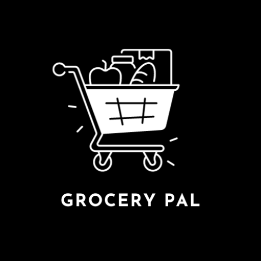 Grocery Pal icon