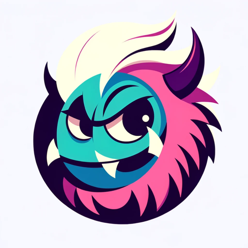 Grok the Blog Jester icon