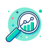 Growth Hacking Analyst icon