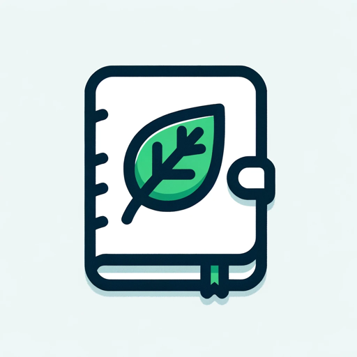 Growth Journal icon