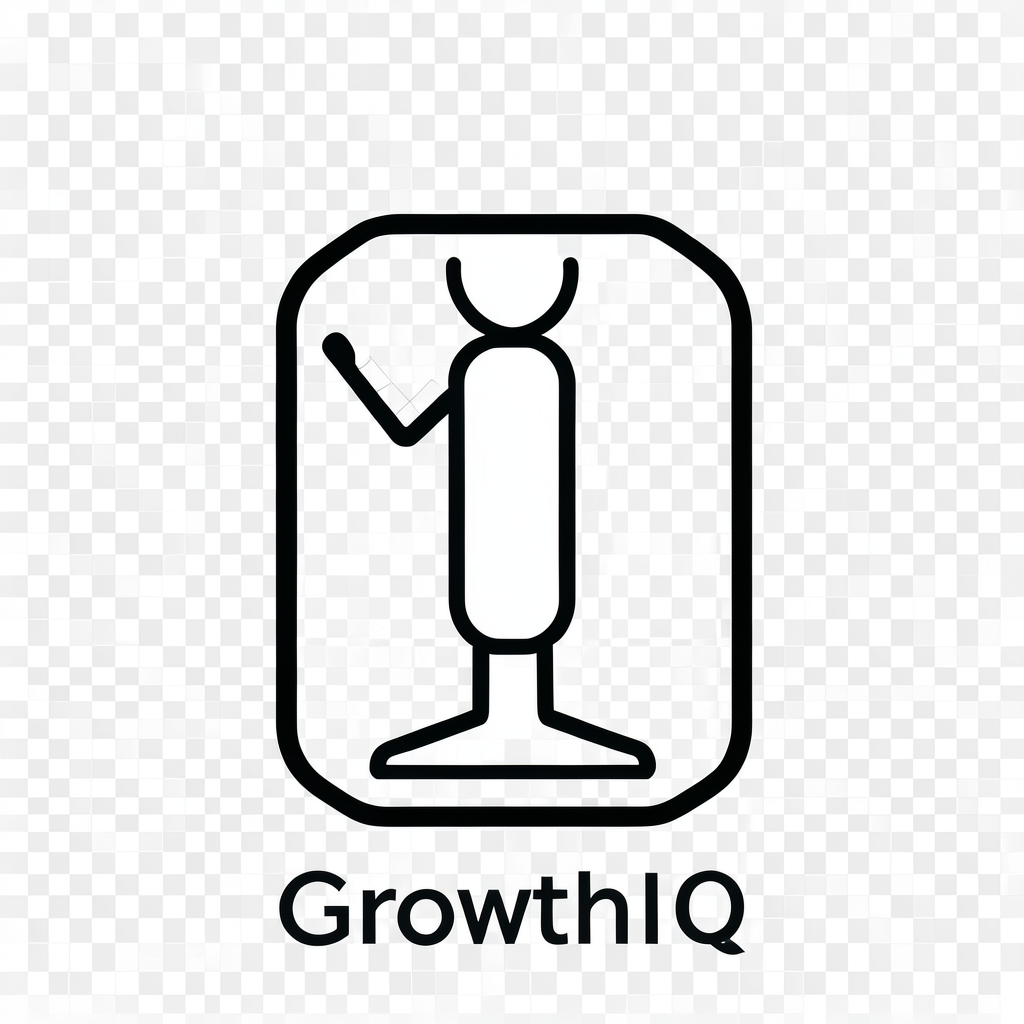 GrowthIQ