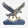 Gryphon Flight icon