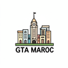 Gta maroc icon
