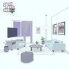 gta v all styles room designer icon