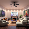 gta v living room gener icon