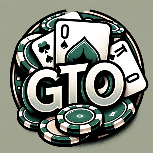 GTO Mastermind GPT icon
