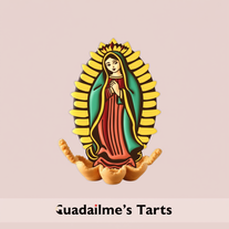 Guadalupe’s Tarts