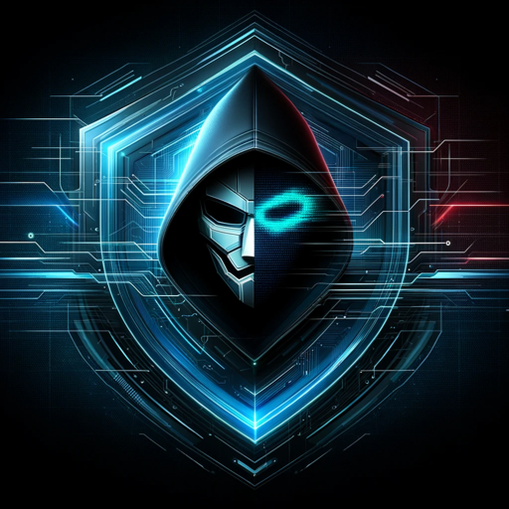 Guardian Hacker icon