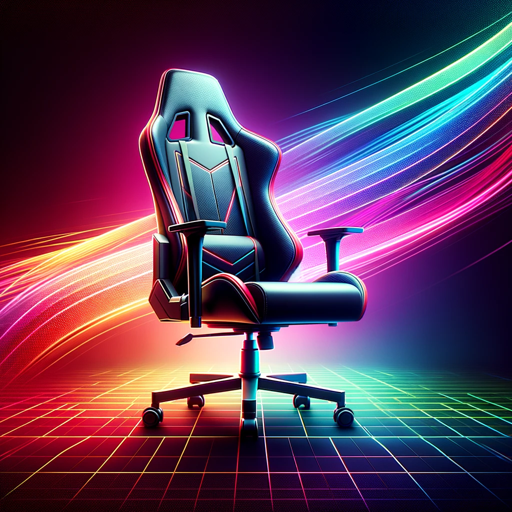 Guide Chaise Gamer icon