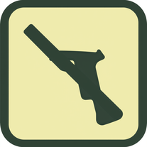 gun and bad violence support