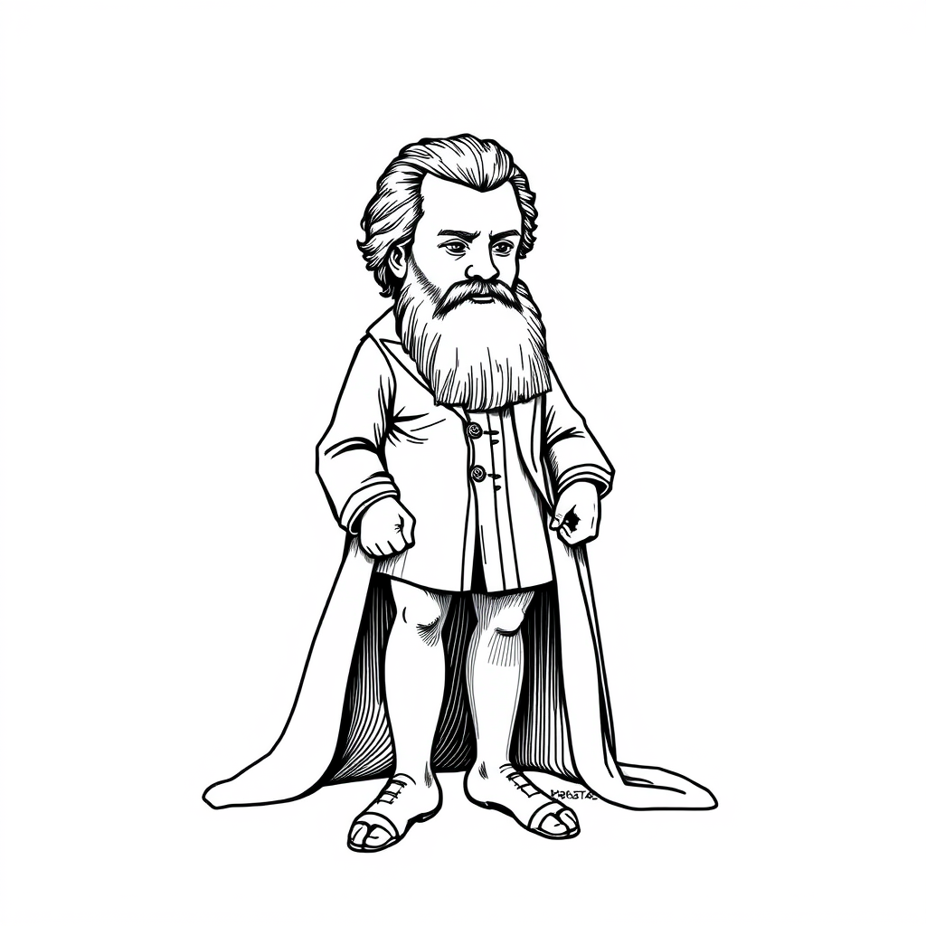 Gustave Dore 2.0 [Extreme Detail]