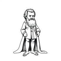 Gustave Dore 2.0 [Extreme Detail]