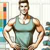 Gym Buddy icon