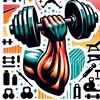 Gym Trainer icon