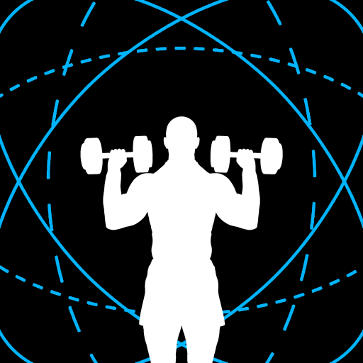 GymStreak Workout Creator icon