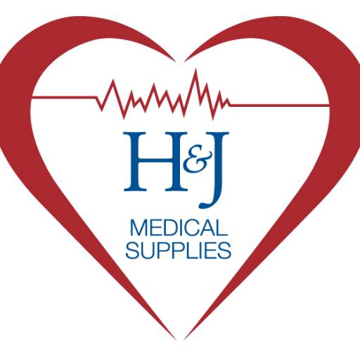 H&J Medical's Medical Equipment & Recovery Advisor icon
