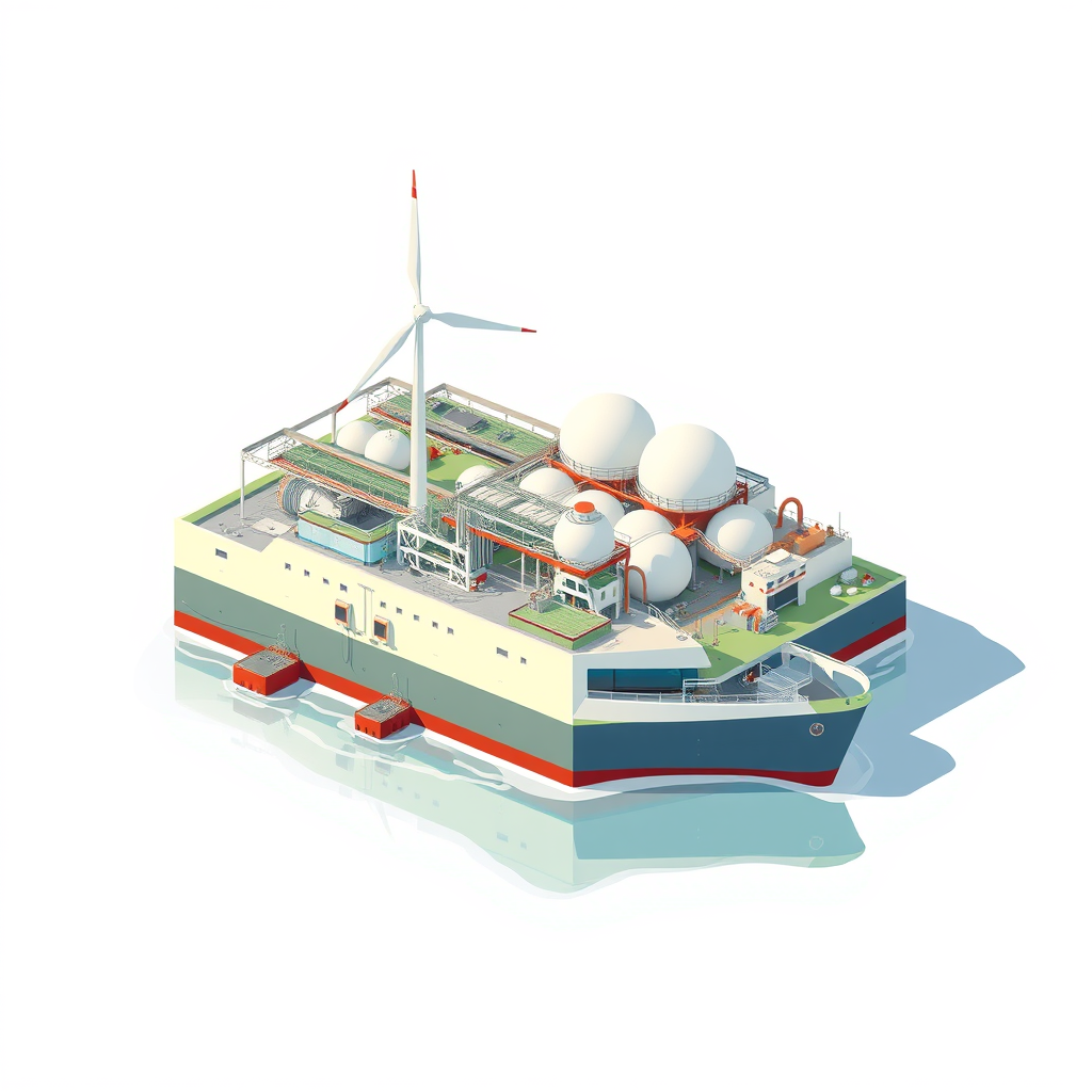 H2 Plant