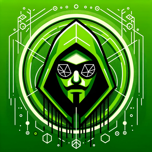 Hacker Art (by rez0) icon