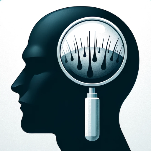 Hair Loss Assessment icon