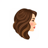 Hair Style Ai icon