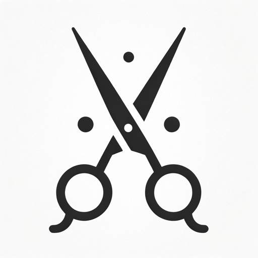 Haircut Assistant icon