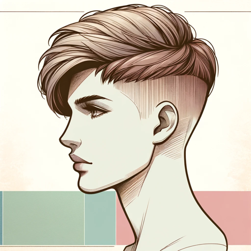 HaircutGPT icon