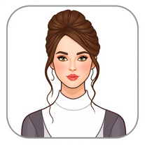 hairstyling designer AI