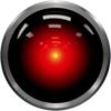 HAL 9000 icon