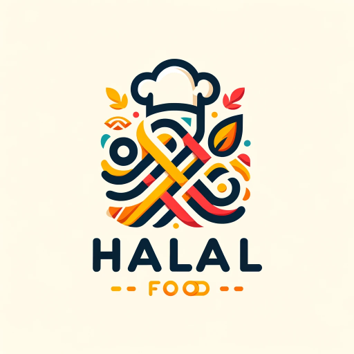 Halal Food GPT icon