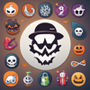 Halloween Costume Creator icon