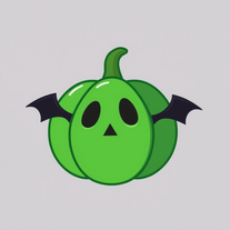 Halloween drawing suggester