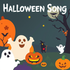 Halloween Song lyrics generator icon
