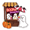 Halloween sticker.14 icon