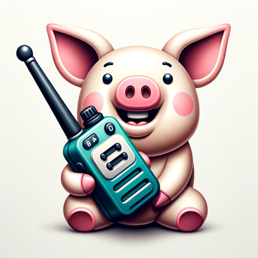 Ham Radio icon