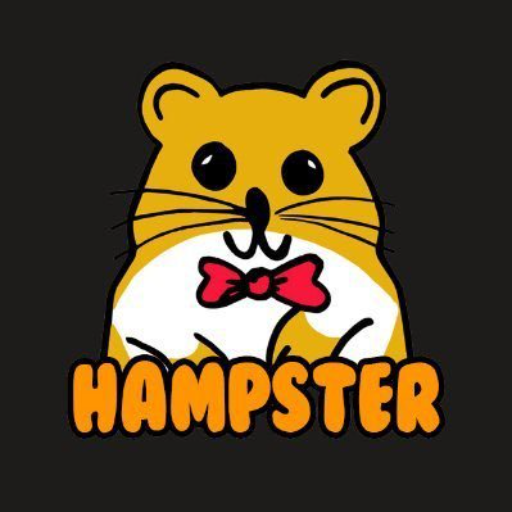 HampsterGPT icon