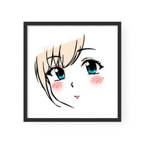 Hand Anime Painting Generator