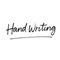 Hand Writing Generator