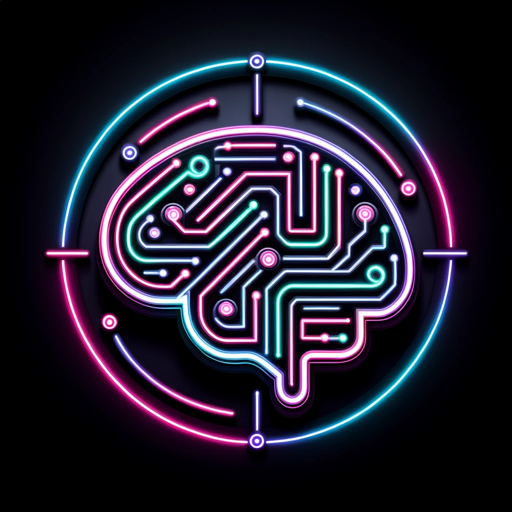 Hands-on AI icon