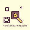 Handsonlearningcode icon
