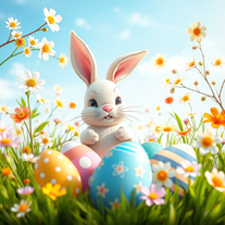 Happy Easter