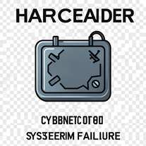 Hardcore Cover image