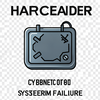 Hardcore Cover image icon