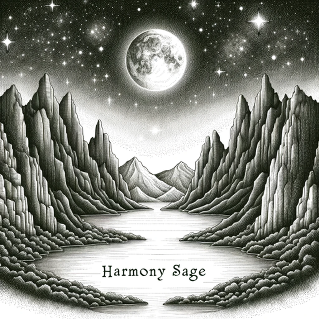 Harmony Sage icon