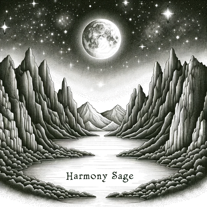 Harmony Sage