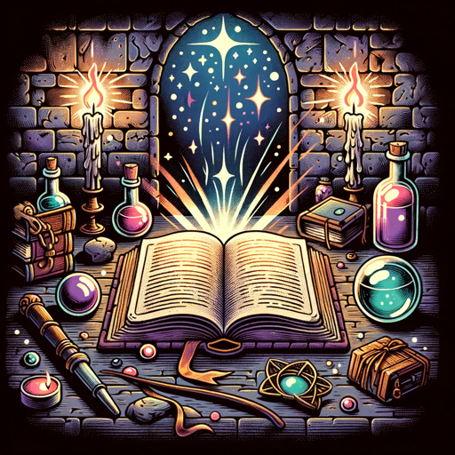 Harry Potter Dungeon Crawler icon