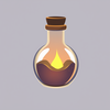 harry potter elixir potion gen only icon