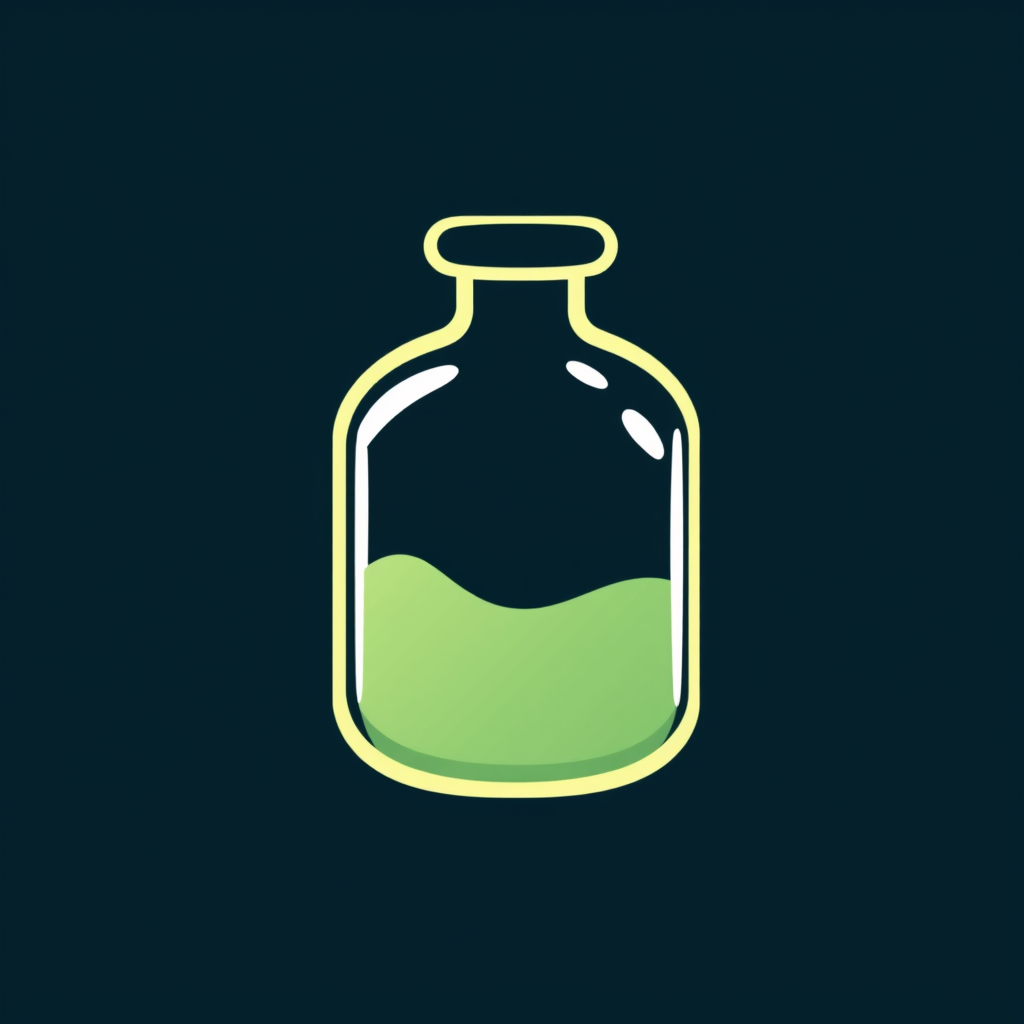 Harry Potter Potion Generator