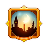 harry potter spell idea generator icon
